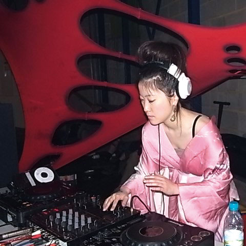 DJ Sayuri