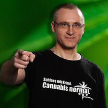 Samstag 20:15 im Internet – Cannabis legalisieren mit der Pro Sieben “Millionärswahl”