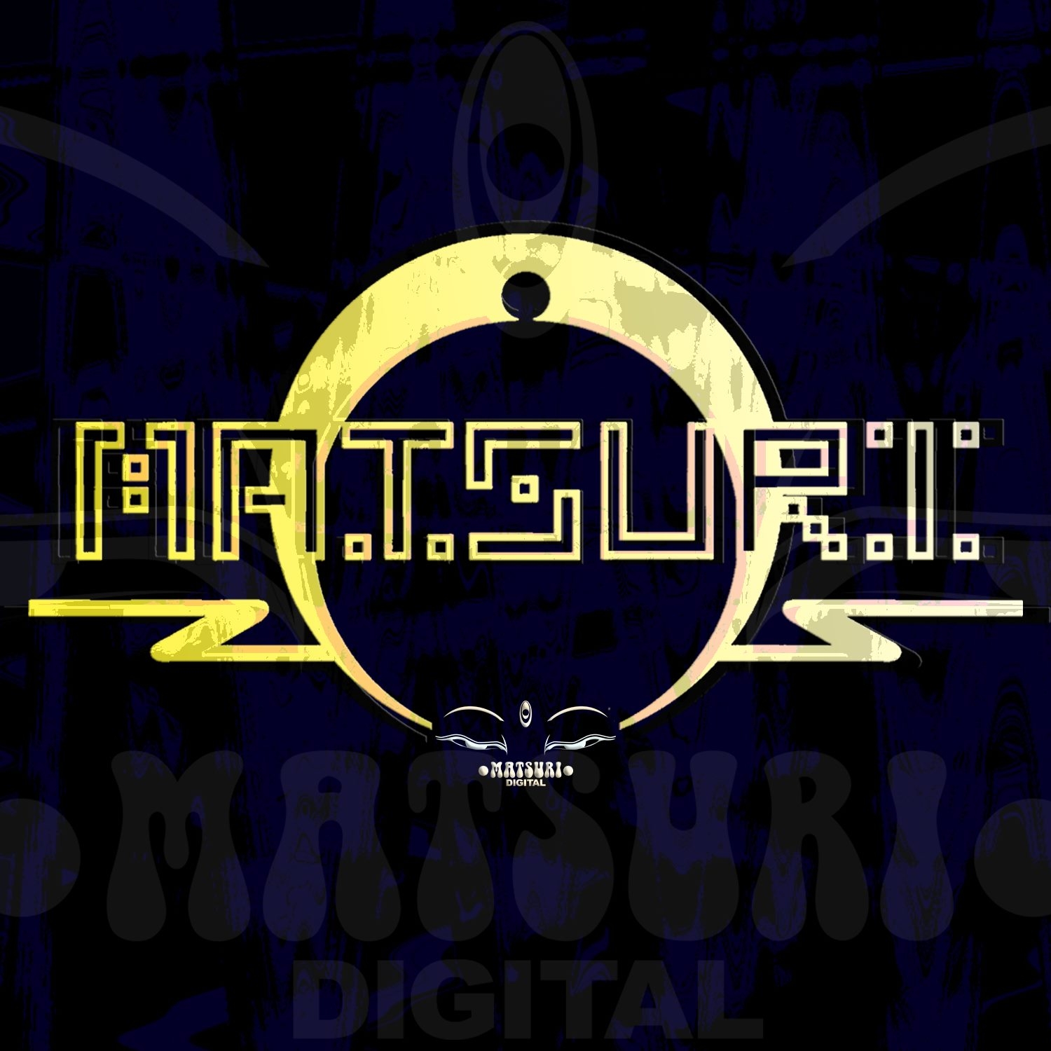 The legendary label Matsuri is back