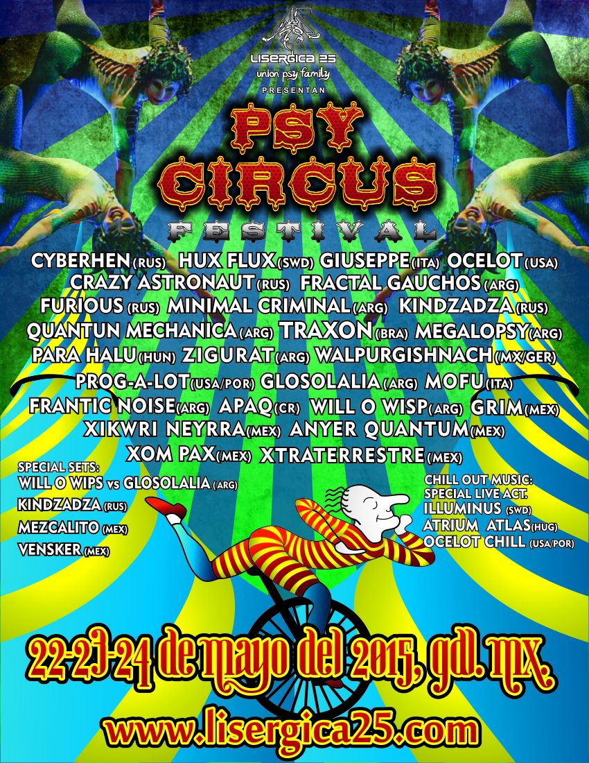 psy circus promo-compressed