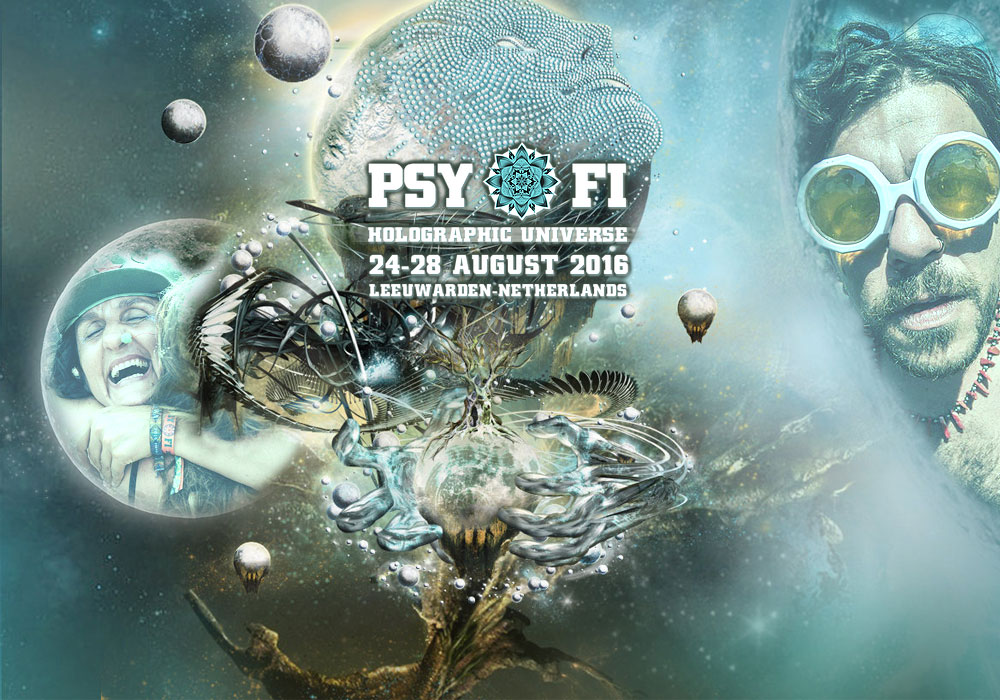 psy-fi festival 2016