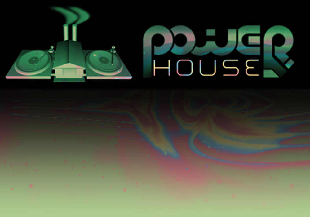 PowerHouse Records 2015