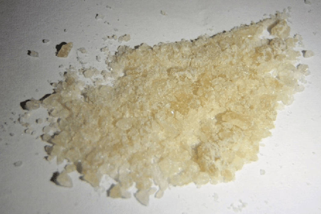 MDMA could turn legal