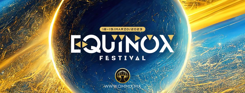 Equinox Festival 2023