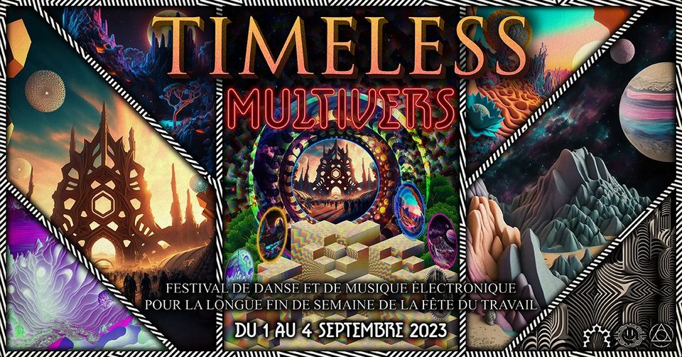 Timeless Festival 2023