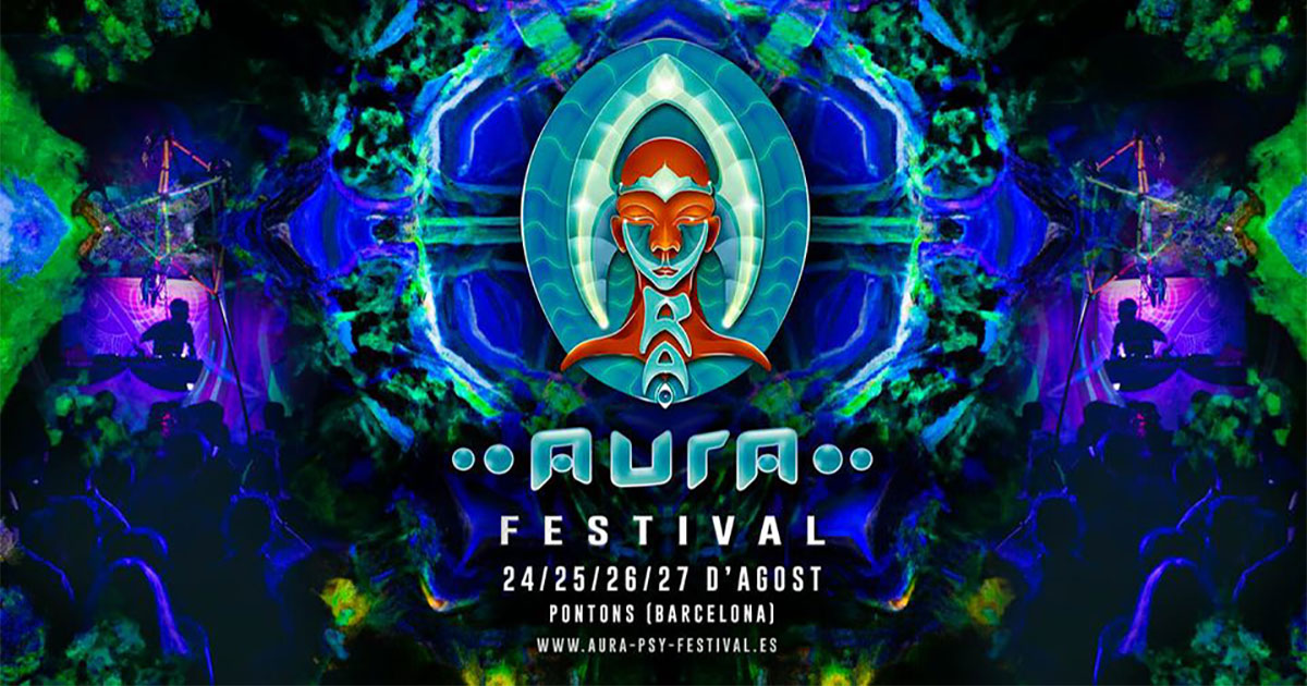 Aura Open Air Festival 2023