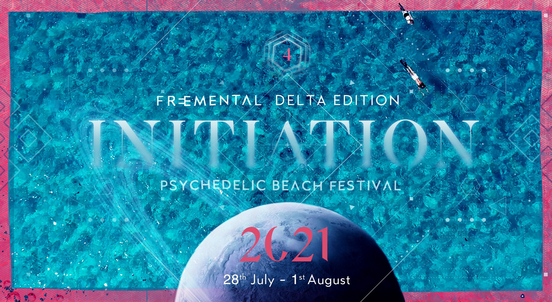 FreeMental Festival – Delta Edition 2022