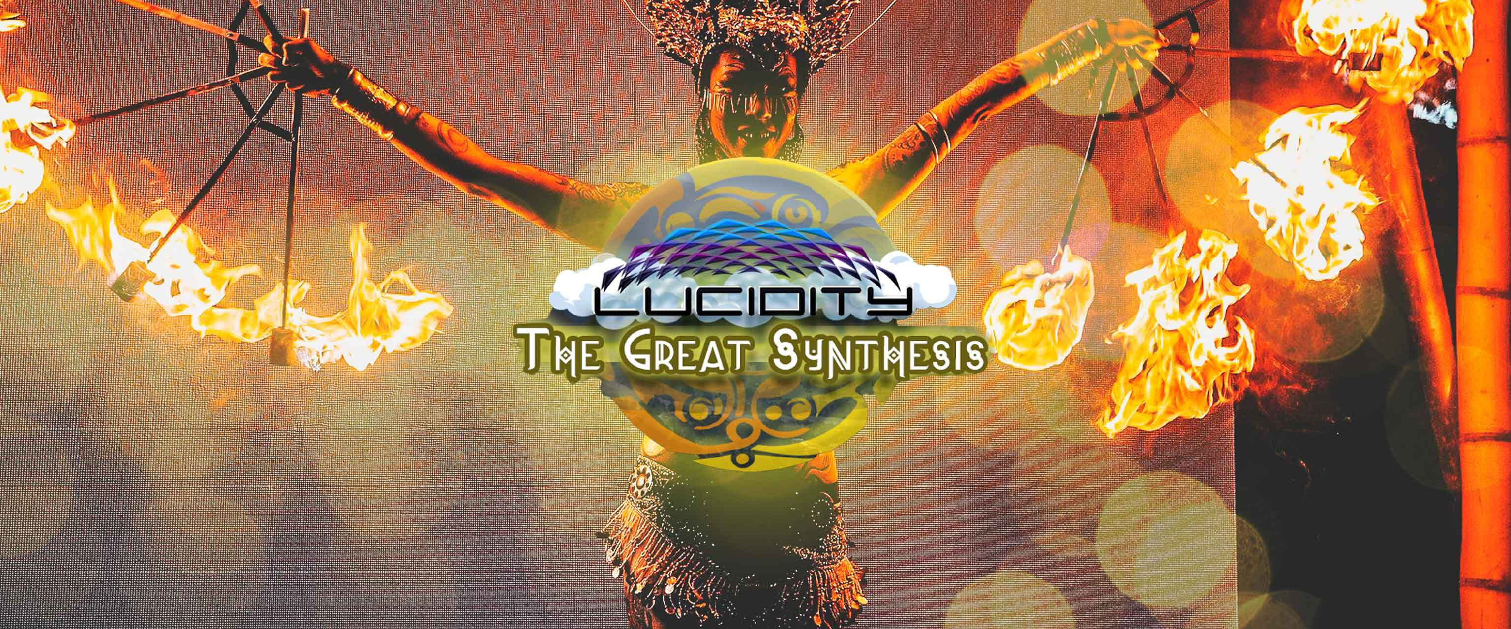 Lucidity Festival 2023: The Great Synthesis