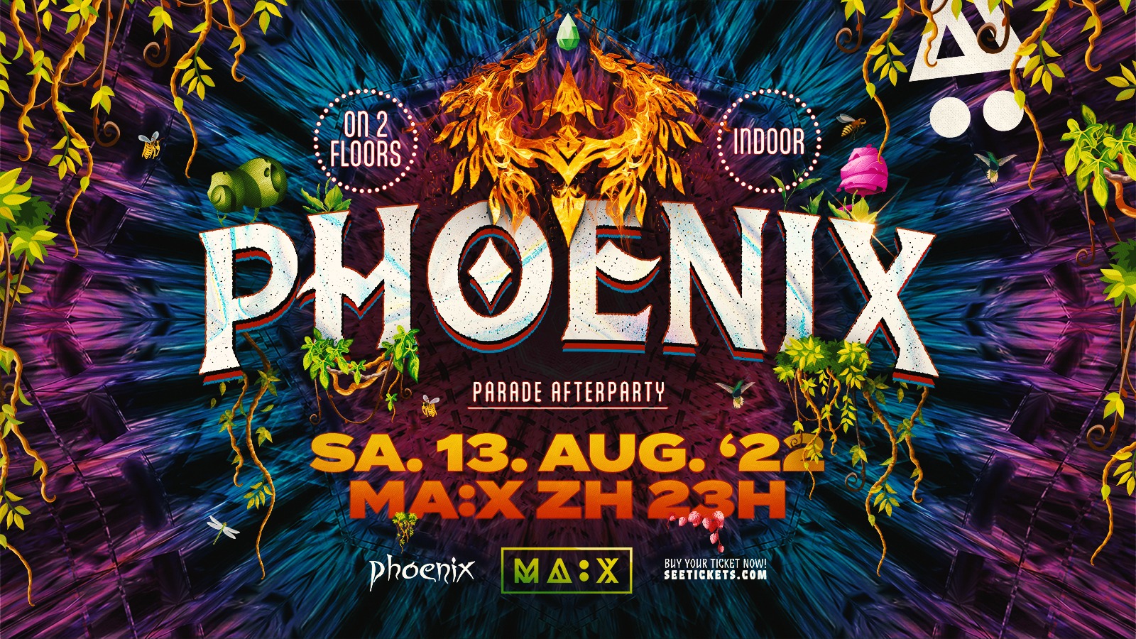 Phoenix Festival
