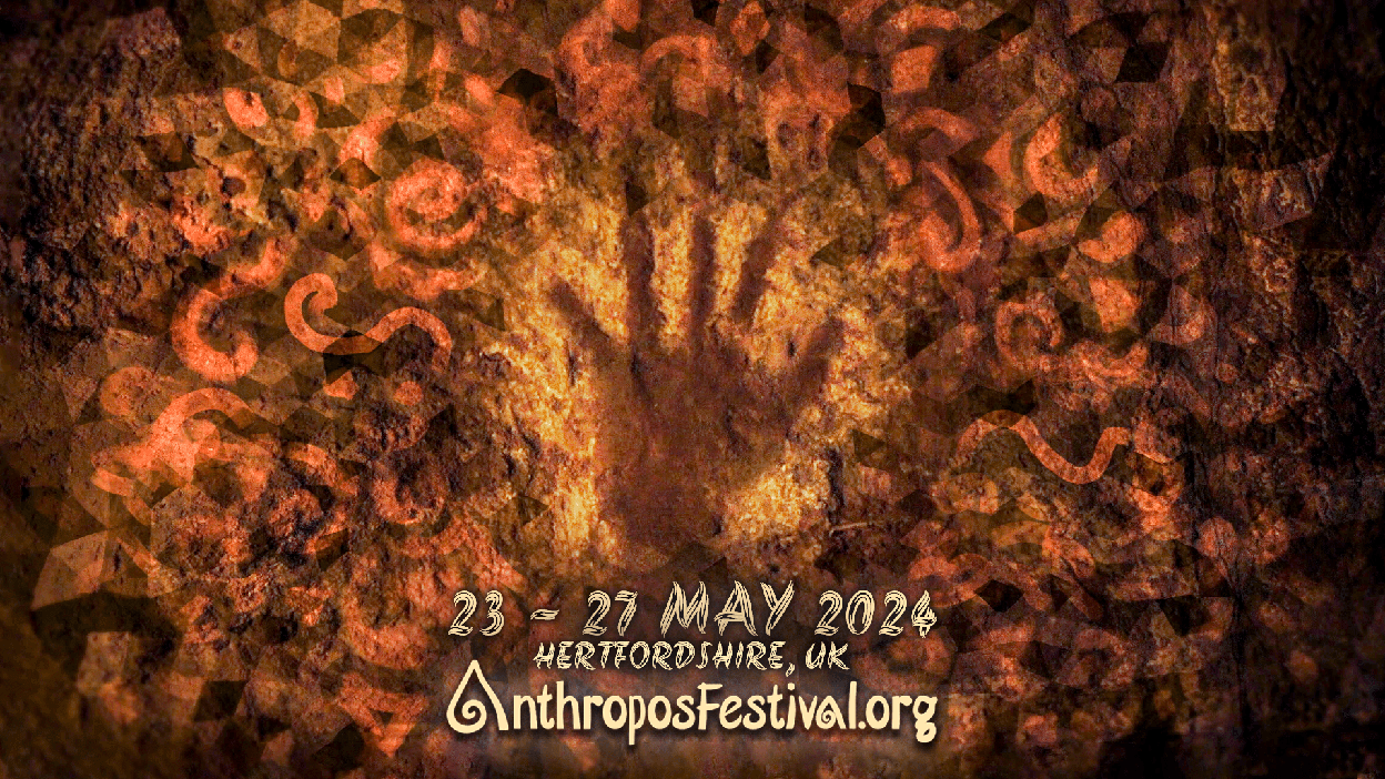 Anthropos Festival 2024
