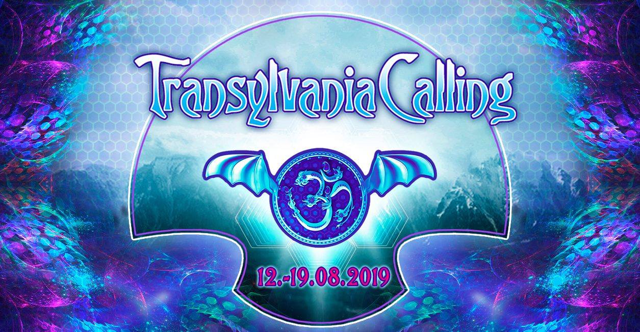 Transylvania Calling