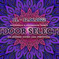 Outdoor Selection Festival 2022