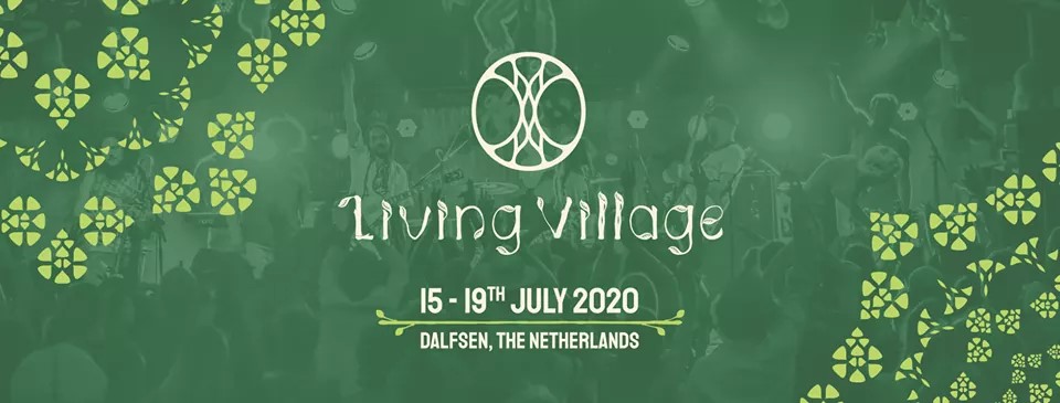 The Living Village 2021