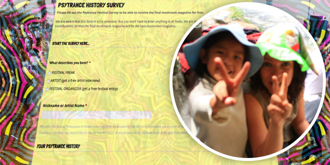 Tell us your story – VJ HEIDACRAFT (Bolivia)