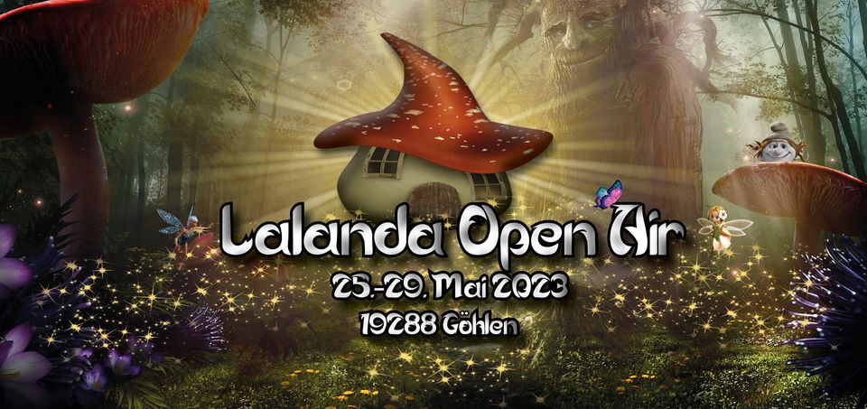 Lalanda Open Air 2023