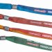 mushroom freakplanet bändchen blau rot orange grün stoffarmband